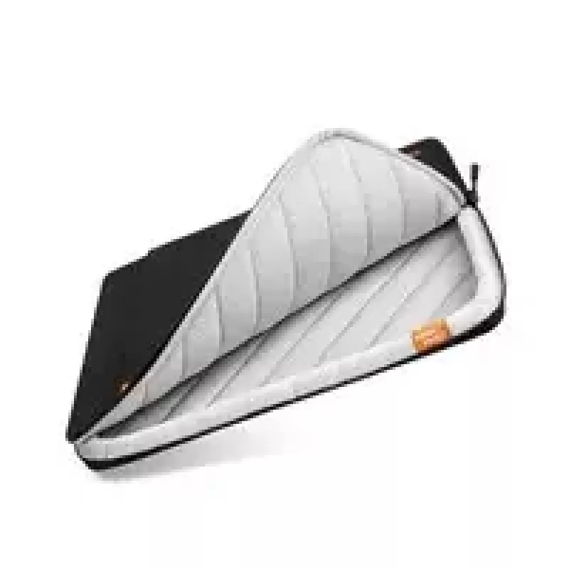 Tomtoc TOM-A13-C12D apsauginis dėklas 13 colių MacBook Pro/Air – juodas