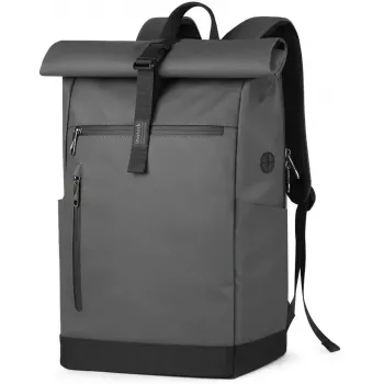 Kuprinė Inateck BP01003 nešiojamam kompiuteriui iki 17 colių, pilka, 25–30 l talpa