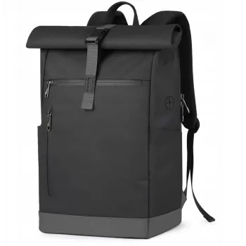 Kuprinė Inateck BP01003 nešiojamam kompiuteriui iki 17 colių, 25–30 l, juoda