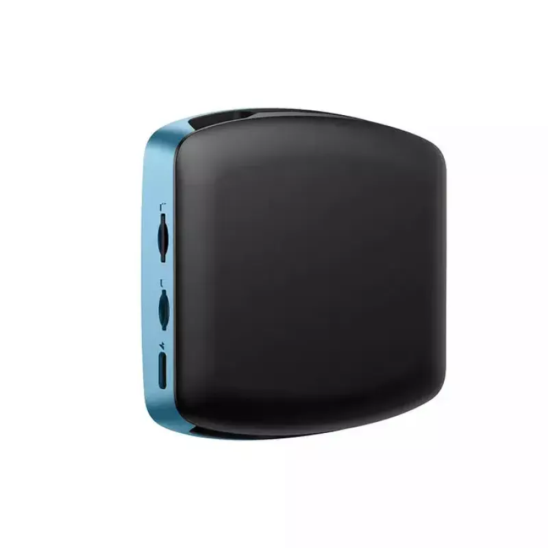 Belaidis CarPlay/Android Auto adapteris Carlinkit TBOX ULTRA
