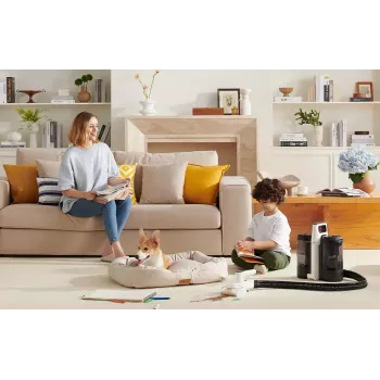 Nešiojamas kilimų valiklis Tineco Carpet One Spot