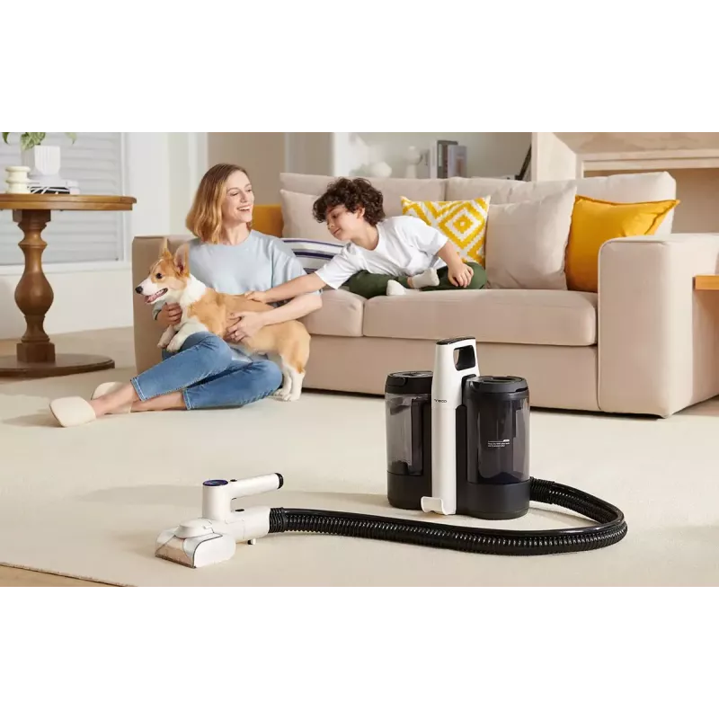 Nešiojamas kilimų valiklis Tineco Carpet One Spot
