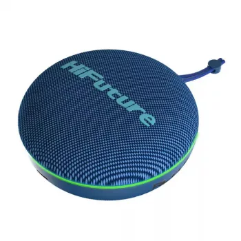 Nešiojamas garsiakalbis „HiFuture Mini Bluetooth Speaker Altusblue“ (ATLUS Blue)