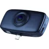 360 laipsnių 4K kamera KanDao QooCam FUN – 360° įrašymas, 4K vaizdo įrašas