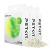 PETKIT Petkit 5-in-1 mišrus kačių kraikas (patobulinta versija) – 3 maišeliai
