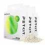 PETKIT Petkit 5-in-1 mišrus kačių kraikas (patobulinta versija) – 3 maišeliai