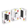 Nešiojamas power bank DUDAO K6Pro+ 20000 mAh