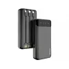 Nešiojamas power bank DUDAO K6Pro+ 20000 mAh
