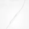 Ausinės į ausis Dudao X14PROL-W1 su Lightning jungtimi
