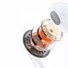 Ausinės į ausis Dudao X14PROL-W1 su Lightning jungtimi