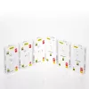 Ausinės į ausis Dudao X14PROL-W1 su Lightning jungtimi