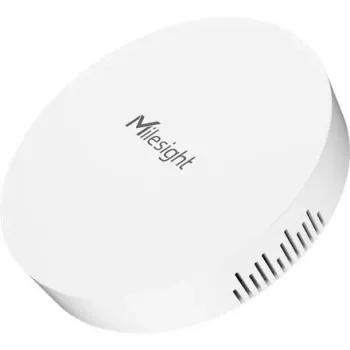 Milesight UG63-868M LoRaWAN šliuzas 868MHz
