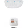 PETKIT Katėms skirtas kraiko semtuvas P9220R — 3 vnt. rinkinys, rankiniai semtuvai besikimšančiam kraikui