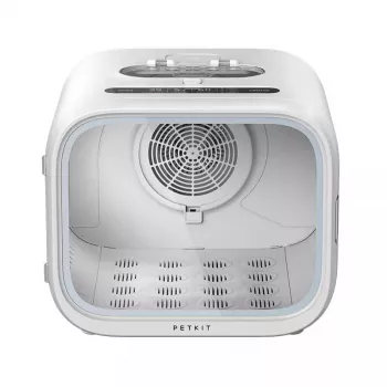 PETKIT AirSalon Max PD10 išmanusis augintinių džiovintuvas