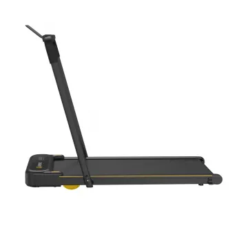 Bėgimo takelis Urevo Strol 2E Smart 2in1 (juodas)
