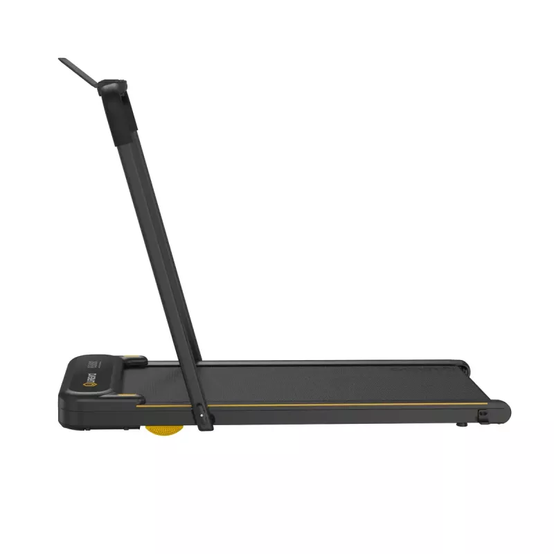 Bėgimo takelis Urevo Strol 2E Smart 2in1 (juodas)