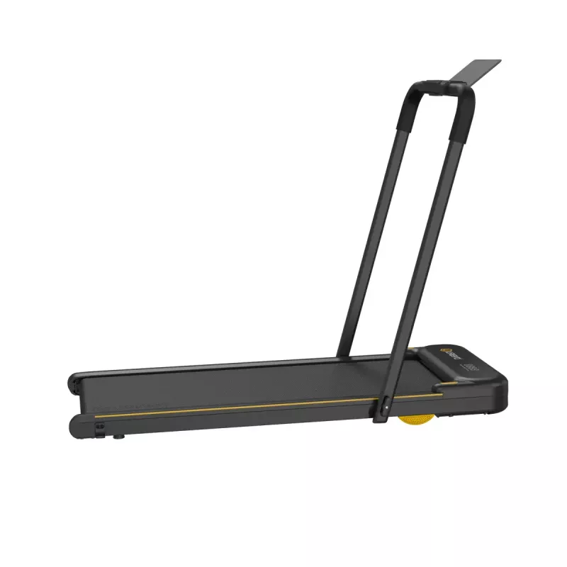 Bėgimo takelis Urevo Strol 2E Smart 2in1 (juodas)