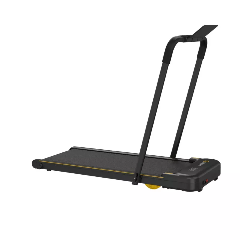 Bėgimo takelis Urevo Strol 2E Smart 2in1 (juodas)