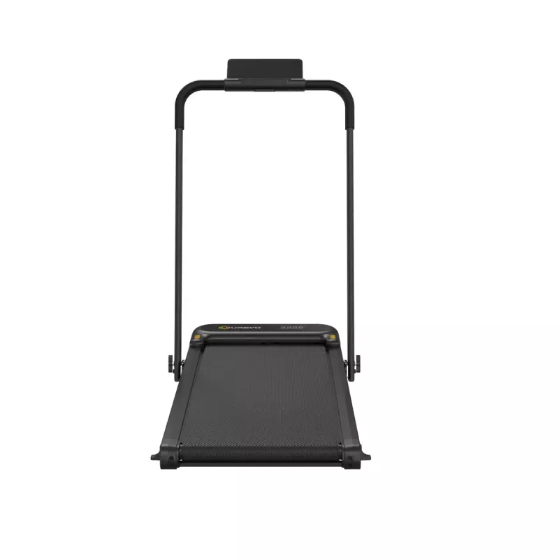 Bėgimo takelis Urevo Strol 2E Smart 2in1 (juodas)