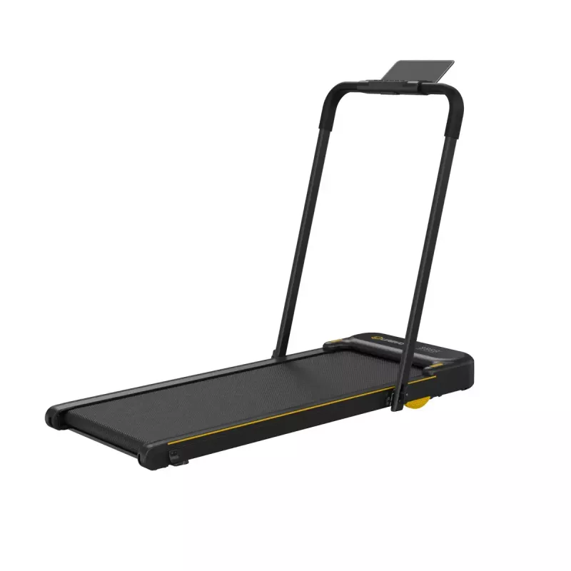 Bėgimo takelis Urevo Strol 2E Smart 2in1 (juodas)