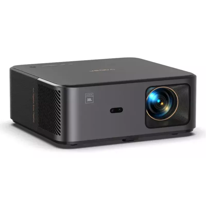Yaber K2s 1080p namų kino projektorius, 1000 ANSI liumenų, Wi-Fi 6