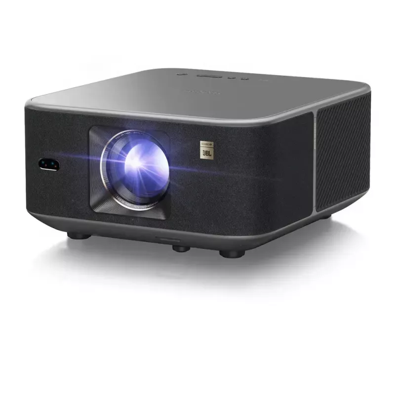 Yaber K3 Pro trumpo fokusavimo projektorius 1600 ANSI liumenų LED 1080p