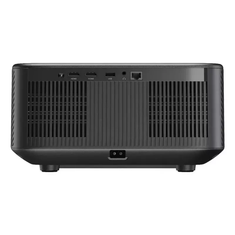 Yaber K3 Pro trumpo fokusavimo projektorius 1600 ANSI liumenų LED 1080p
