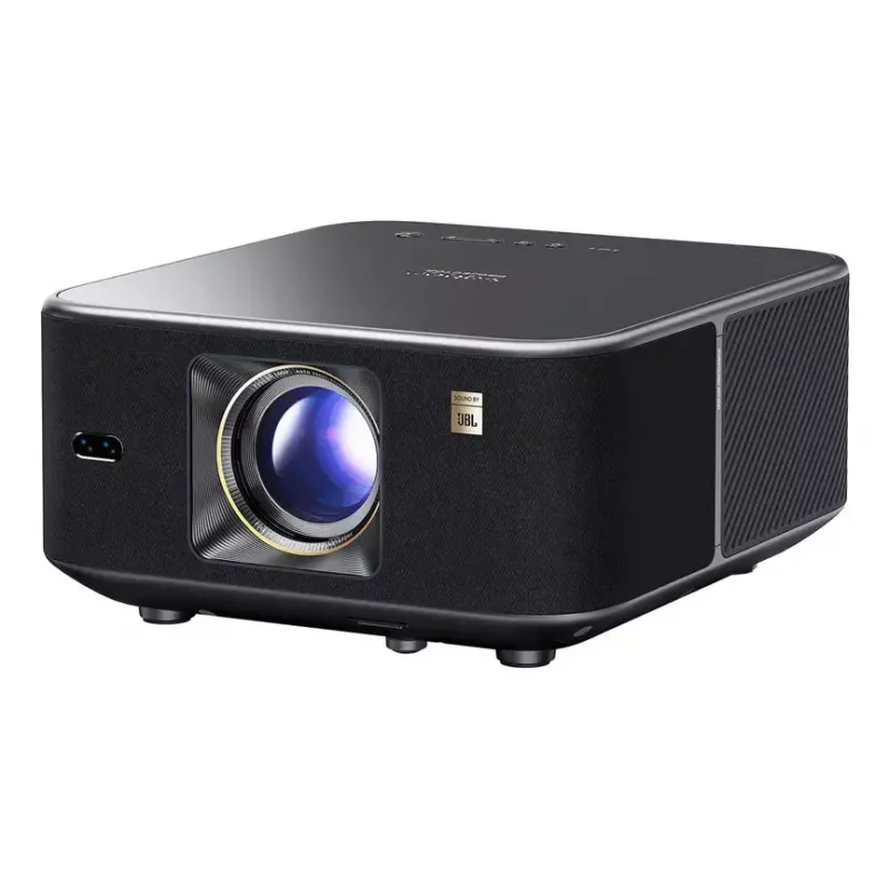 Yaber K3 Pro trumpo fokusavimo projektorius 1600 ANSI liumenų LED 1080p