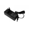 Maitinimo šaltinis MikroTik SAW36-240-1500 maršrutizatoriams, vidaus, 100–240 V, juodas