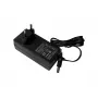 Maitinimo šaltinis MikroTik SAW36-240-1500 maršrutizatoriams, vidaus, 100–240 V, juodas