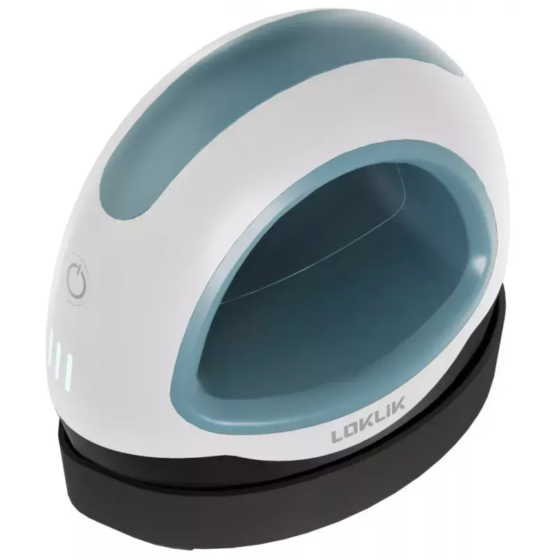 Mini šilumos presas LOKLiK SG-RYJ-0156-EU-L-B2B 250 W 66 x 110 mm