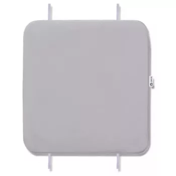 LOKLiK SG-GJ-0057-US-L-B2B karščio preso kilimėlis pilkas 381x381 mm