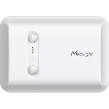 Milesight VS350-868M belaidis lankytojų skaičiavimo jutiklis (868 MHz)