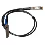 DAC laidas MikroTik DDQ+DA0001 1 m QSFP-DD juodas
