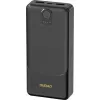 Nešiojamas powerbankas Dudao K10Pro 20000mAh 2.4A 2 x USB-A