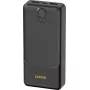 Nešiojamas powerbankas Dudao K10Pro 20000mAh 2.4A 2 x USB-A