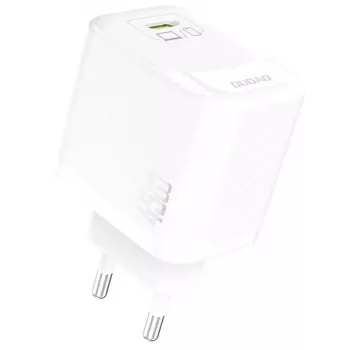 Sieninis įkroviklis Dudao A28 45W GaN USB-C