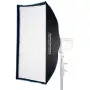 Softbox Amaran 60×90 stačiakampis studijos apšvietimui