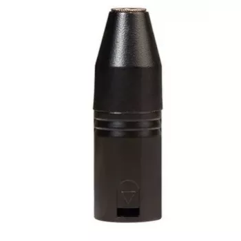 RØDE VXLR 3,5 mm mini – 3 kontaktų XLR adapteris