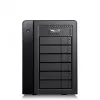 Diskų masyvas Promise Technology Pegasus32 R6 48 TB bokštas juodas