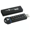 USB atmintukas Apricorn 240 GB USB Type-A Aegis Secure Key 3.0