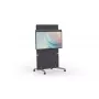 Laikiklis Neat NEATBOARD50-ADAPTIVEMOUNT pilkas 1 vnt.