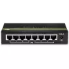 Nevaldomas jungiklis Trendnet TPE-TG82G