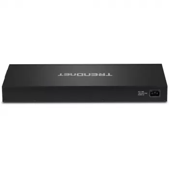 Valdomas jungiklis Trendnet TPE-3018LS