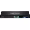 Valdomas jungiklis Trendnet TPE-3018LS