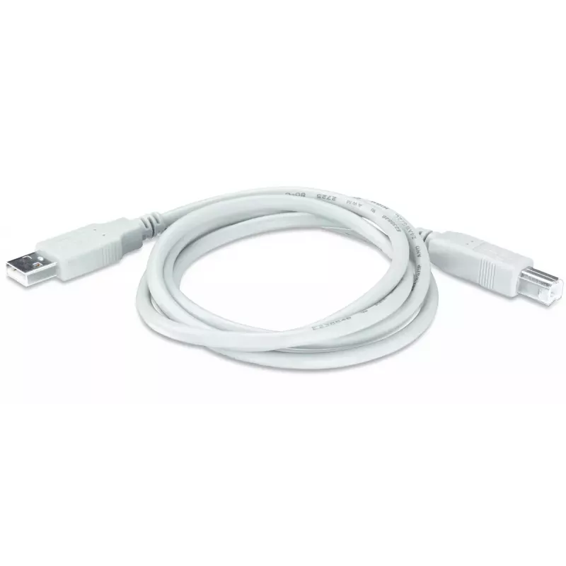 KVM jungiklis Trendnet TK-204UK 2 prievadų DVI USB su garso komplektu