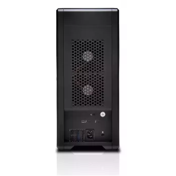 Diskų masyvas SanDisk G-RAID SHUTTLE 8 96 TB stalinis HDD