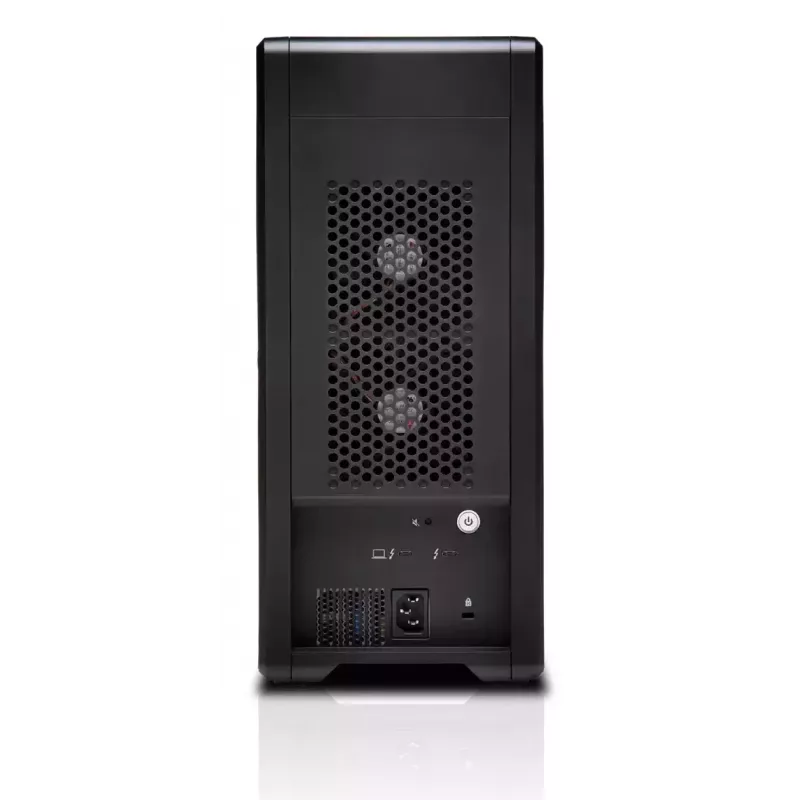 Diskų masyvas SanDisk G-RAID SHUTTLE 8 96 TB stalinis HDD