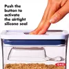 Universalus indas OXO 11233400 5,7 L Skaidrus