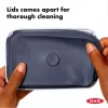 Universalus indas OXO 11233400 5,7 L Skaidrus